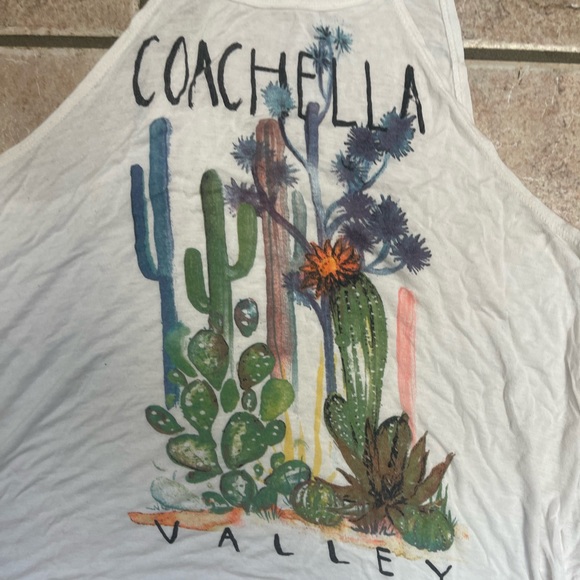 Altar'd State Coachella Valley Tank Top - Picture 4 of 10